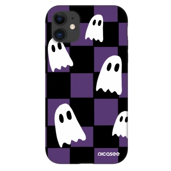 Hülle für Apple iPhone 11 - Ghosts