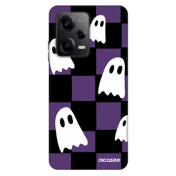 Hülle für Xiaomi Redmi Note 12 Pro+ 5G - Ghosts