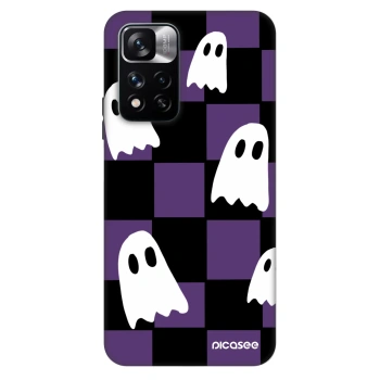 Hülle für Xiaomi Redmi Note 11 Pro 5G - Ghosts