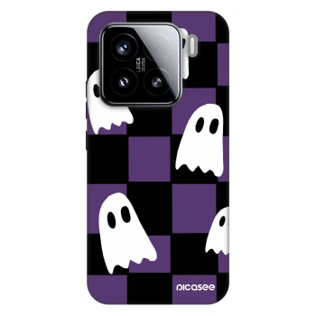 Hülle für Xiaomi 15 - Ghosts