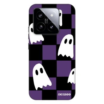 Hülle für Xiaomi 14 - Ghosts