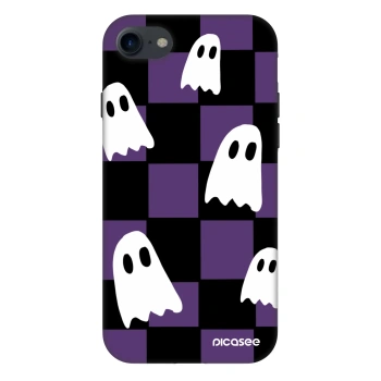 Hülle für Apple iPhone 7 - Ghosts