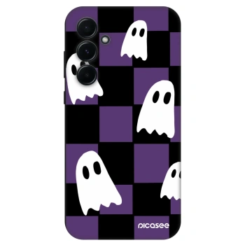 Hülle für Samsung Galaxy A55 5G A556B - Ghosts