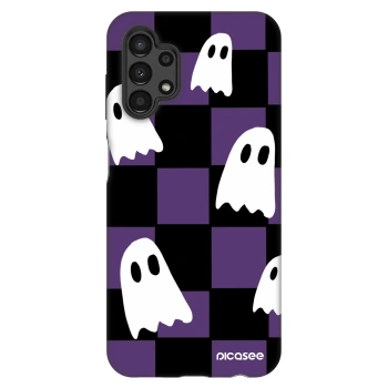 Hülle für Samsung Galaxy A13 4G A135 - Ghosts