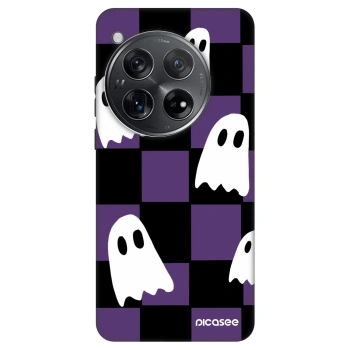 Hülle für OnePlus 12 5G - Ghosts