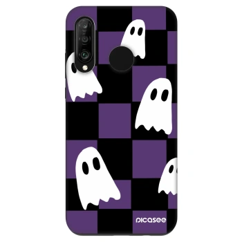 Hülle für Huawei P30 Lite - Ghosts