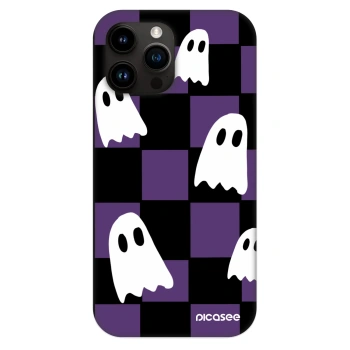 Hülle für Apple iPhone 13 Pro Max - Ghosts