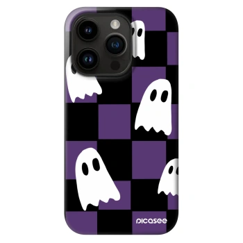 Hülle für Apple iPhone 14 Pro - Ghosts