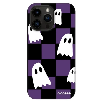 Hülle für Apple iPhone 14 Pro Max - Ghosts
