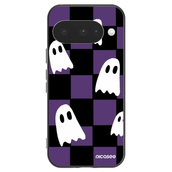 Hülle für Google Pixel 10 - Ghosts