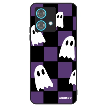 Hülle für Motorola Edge 40 Neo - Ghosts