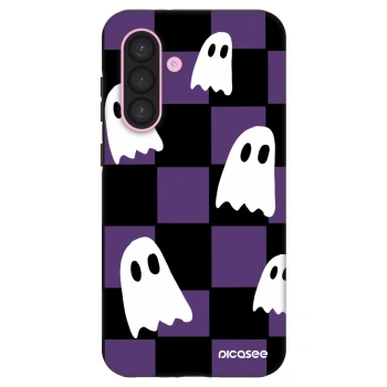Hülle für Samsung Galaxy A56 5G A566B - Ghosts