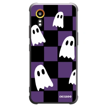 Hülle für Samsung Galaxy XCover 7 - Ghosts