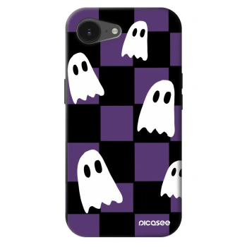 Hülle für Apple iPhone 17e - Ghosts