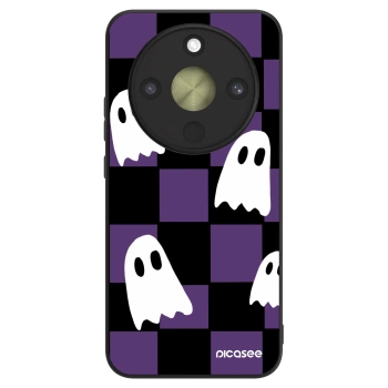 Hülle für Honor Magic8 Lite 5G - Ghosts
