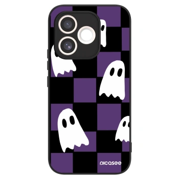 Hülle für Honor 600 Lite - Ghosts
