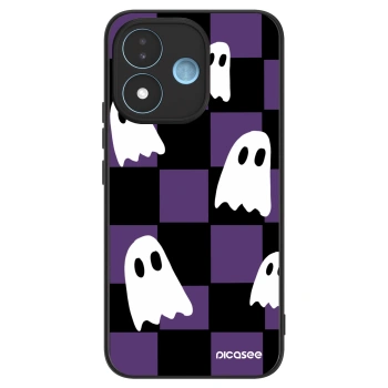 Hülle für Xiaomi Redmi Note 17 5G - Ghosts