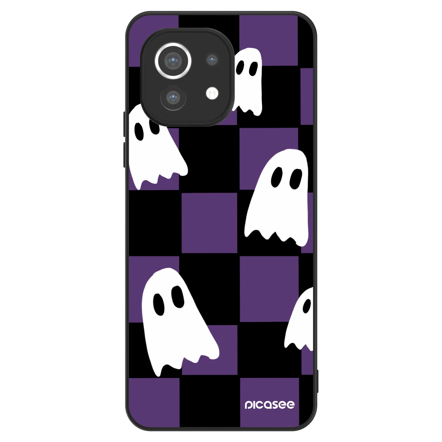 Picasee ULTIMATE CASE für Xiaomi Mi 11 - Ghosts