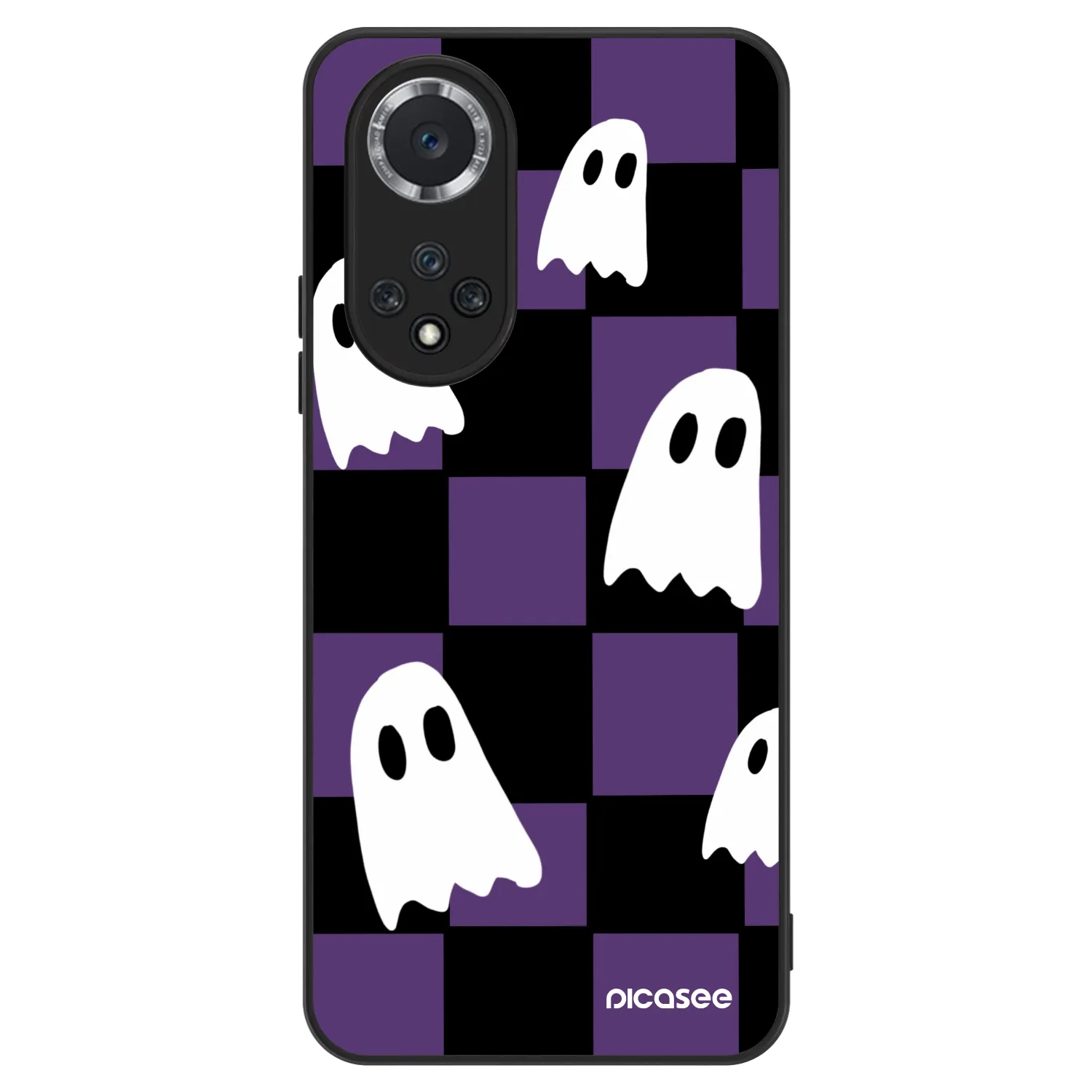 Picasee ULTIMATE CASE für Huawei Nova 9 SE - Ghosts