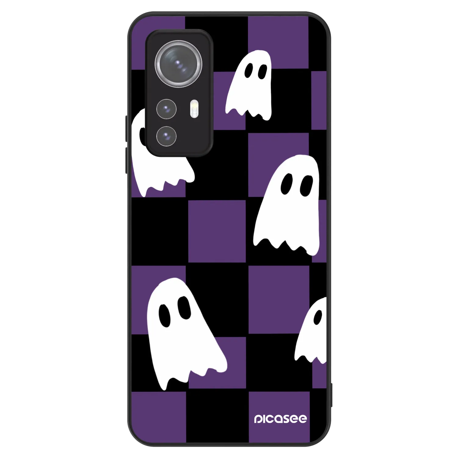 Picasee ULTIMATE CASE für Xiaomi 12 - Ghosts