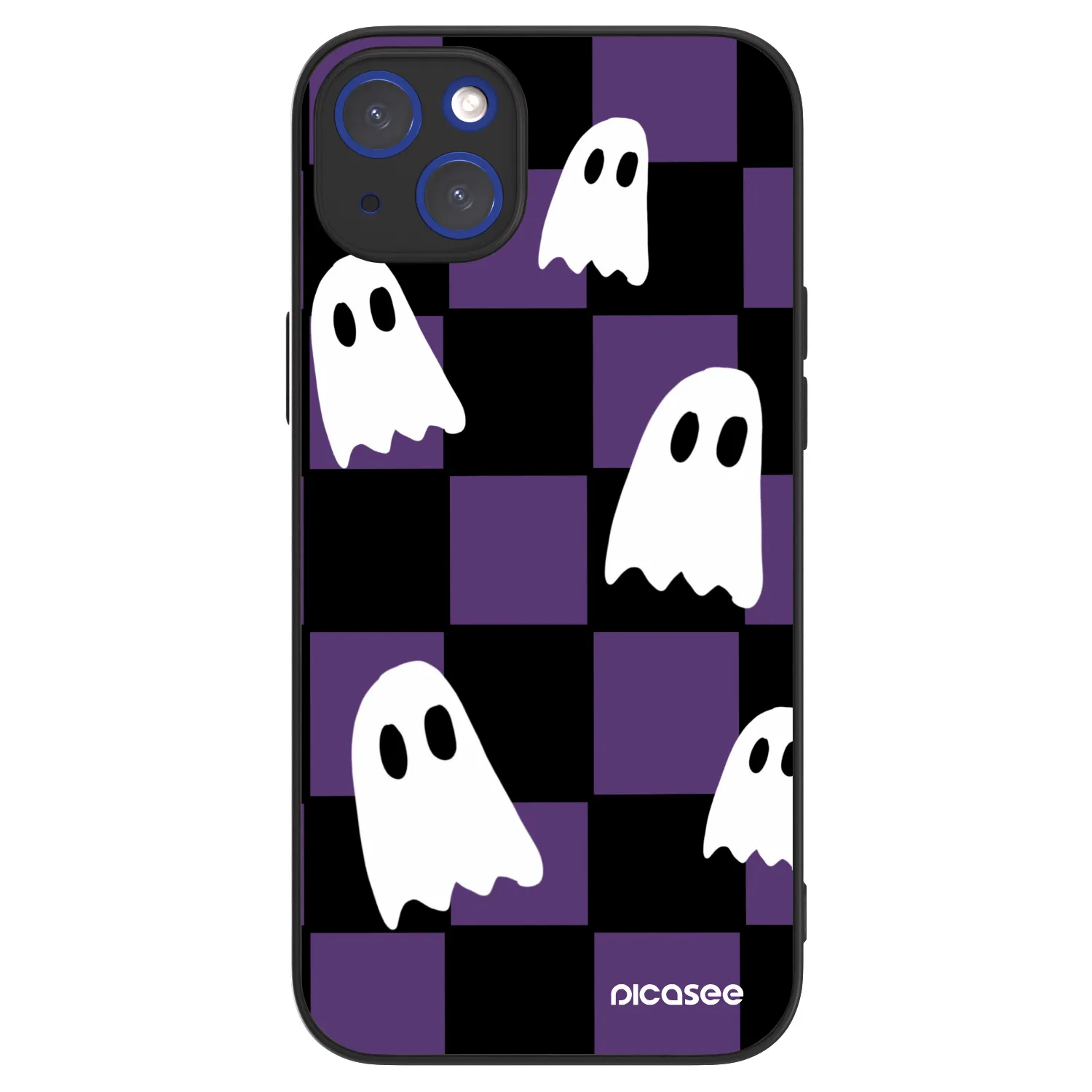 Picasee ULTIMATE CASE für Apple iPhone 14 Plus - Ghosts