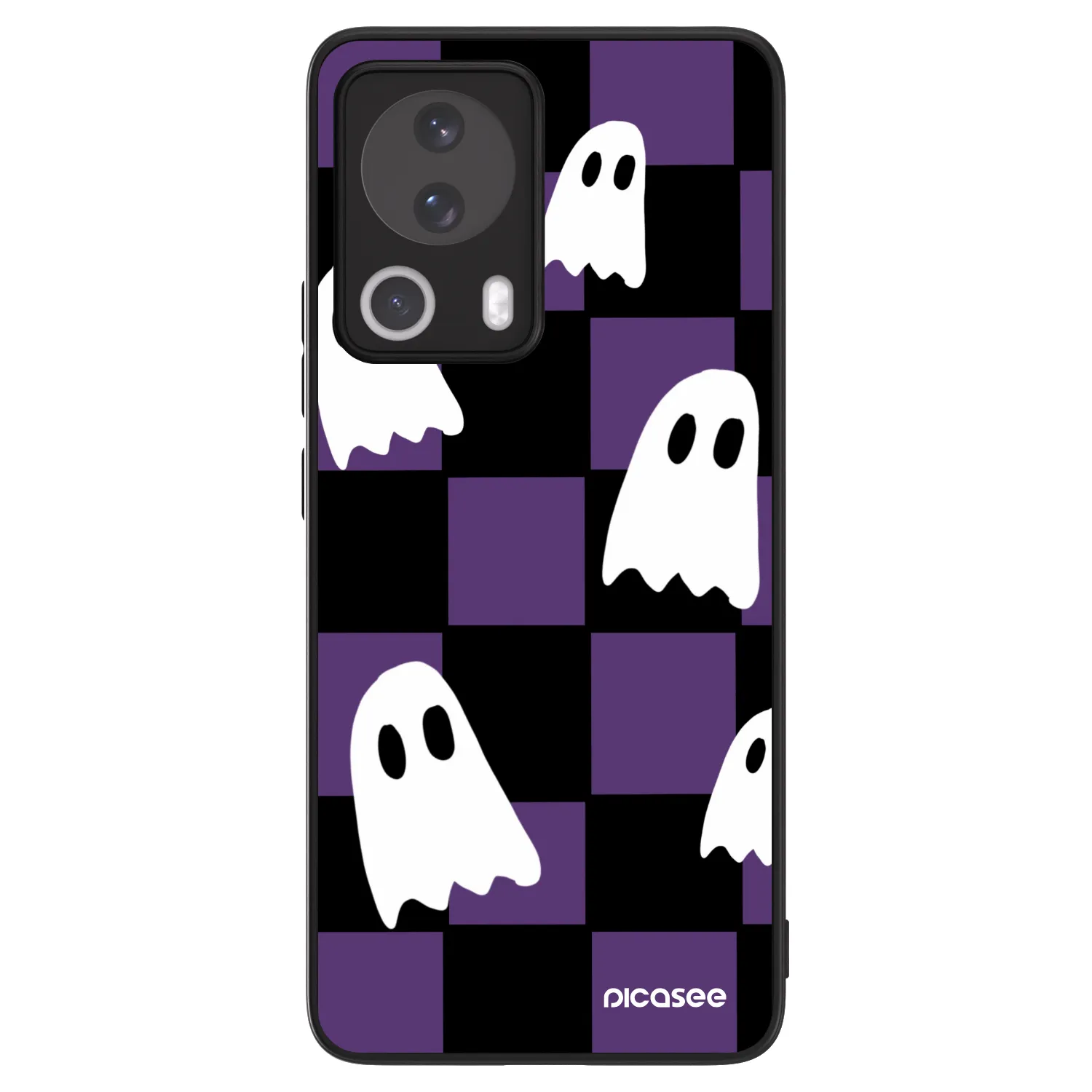 Picasee ULTIMATE CASE für Xiaomi 13 Lite - Ghosts