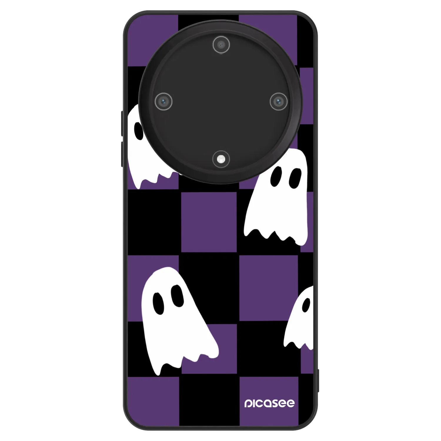 Picasee ULTIMATE CASE für Honor Magic5 Lite 5G - Ghosts