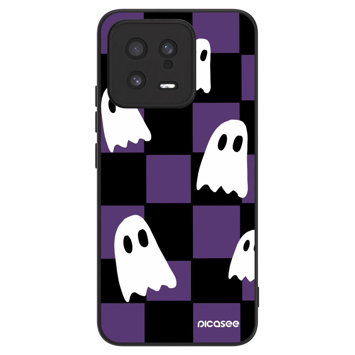 Picasee ULTIMATE CASE für Xiaomi 13 - Ghosts