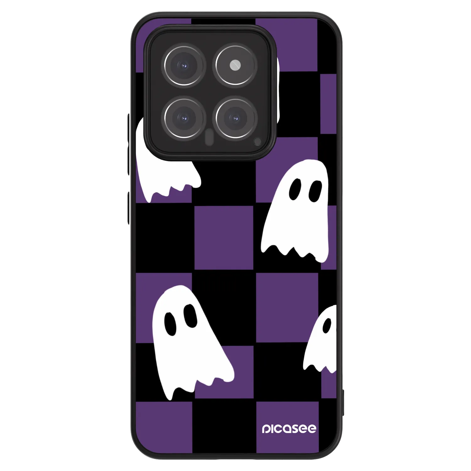 Picasee ULTIMATE CASE für Xiaomi 14 - Ghosts