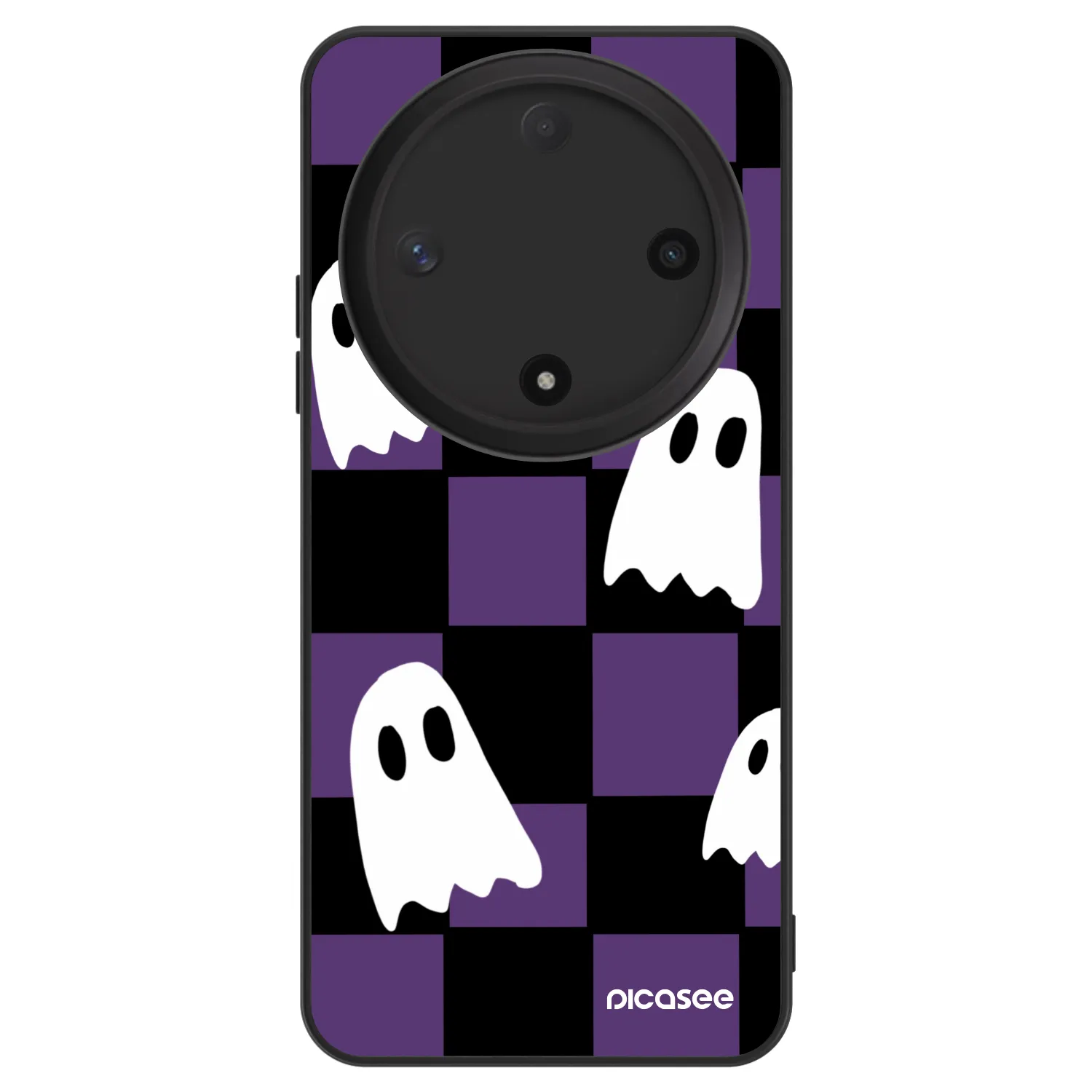 Picasee ULTIMATE CASE für Honor Magic6 Lite 5G - Ghosts