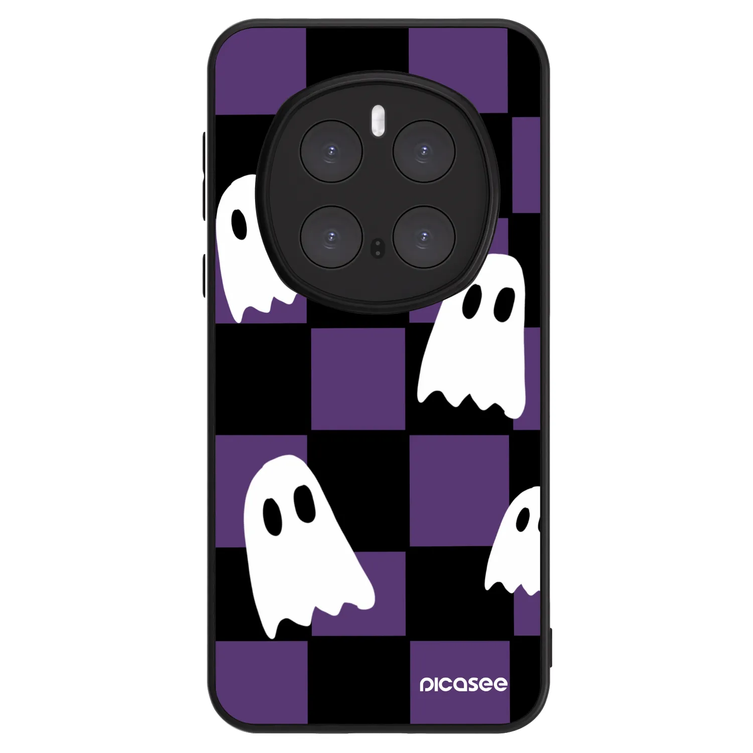 Picasee ULTIMATE CASE für Honor Magic7 Pro 5G - Ghosts