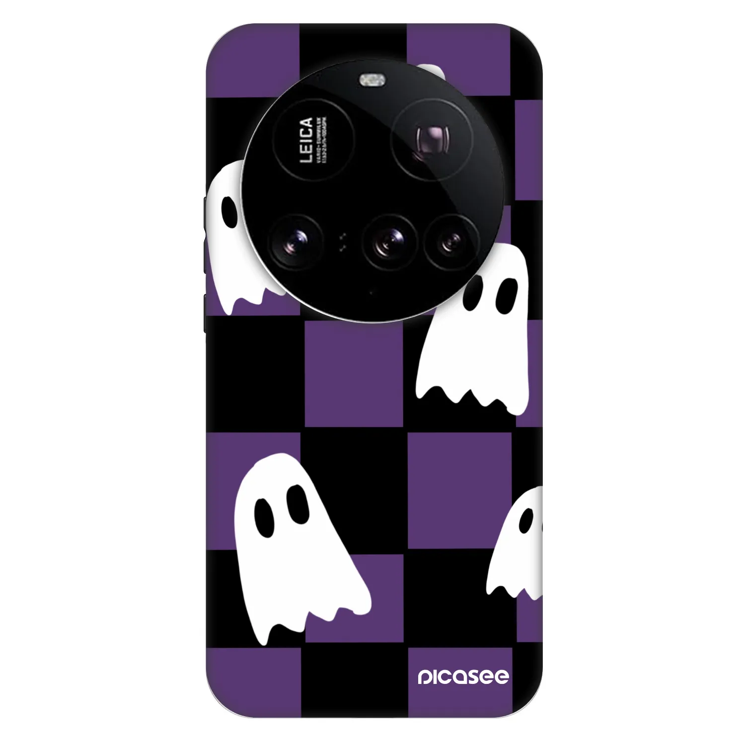 Picasee Fashion Case für Xiaomi 15 Ultra - Ghosts