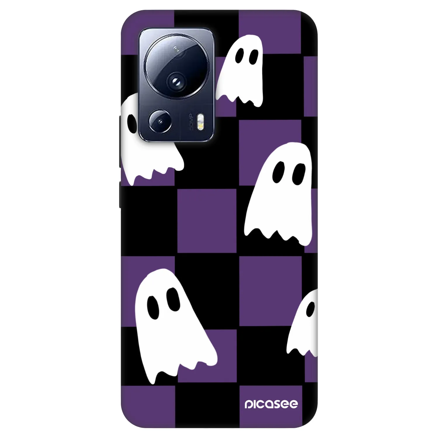 Picasee Fashion Case für Xiaomi 13 Lite - Ghosts