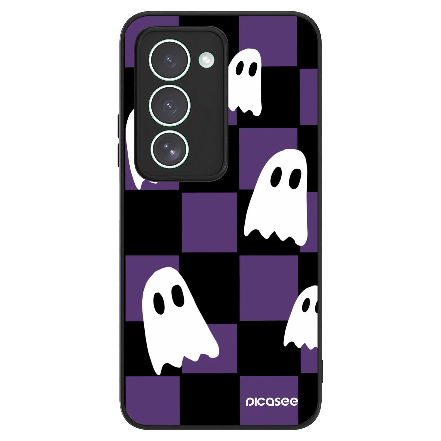 Picasee ULTIMATE CASE für Xiaomi Redmi 15 5G - Ghosts