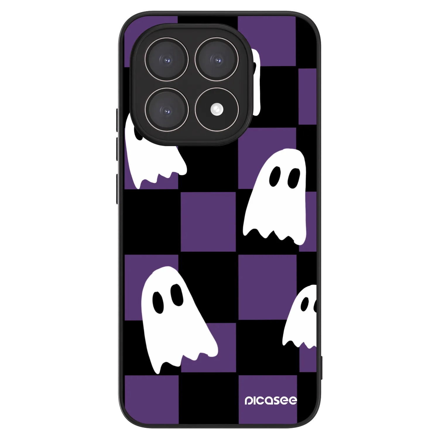Picasee ULTIMATE CASE für Xiaomi 15T - Ghosts