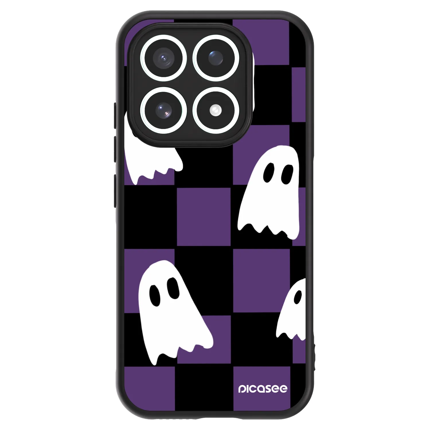 Picasee ULTIMATE CASE für Xiaomi 17 - Ghosts