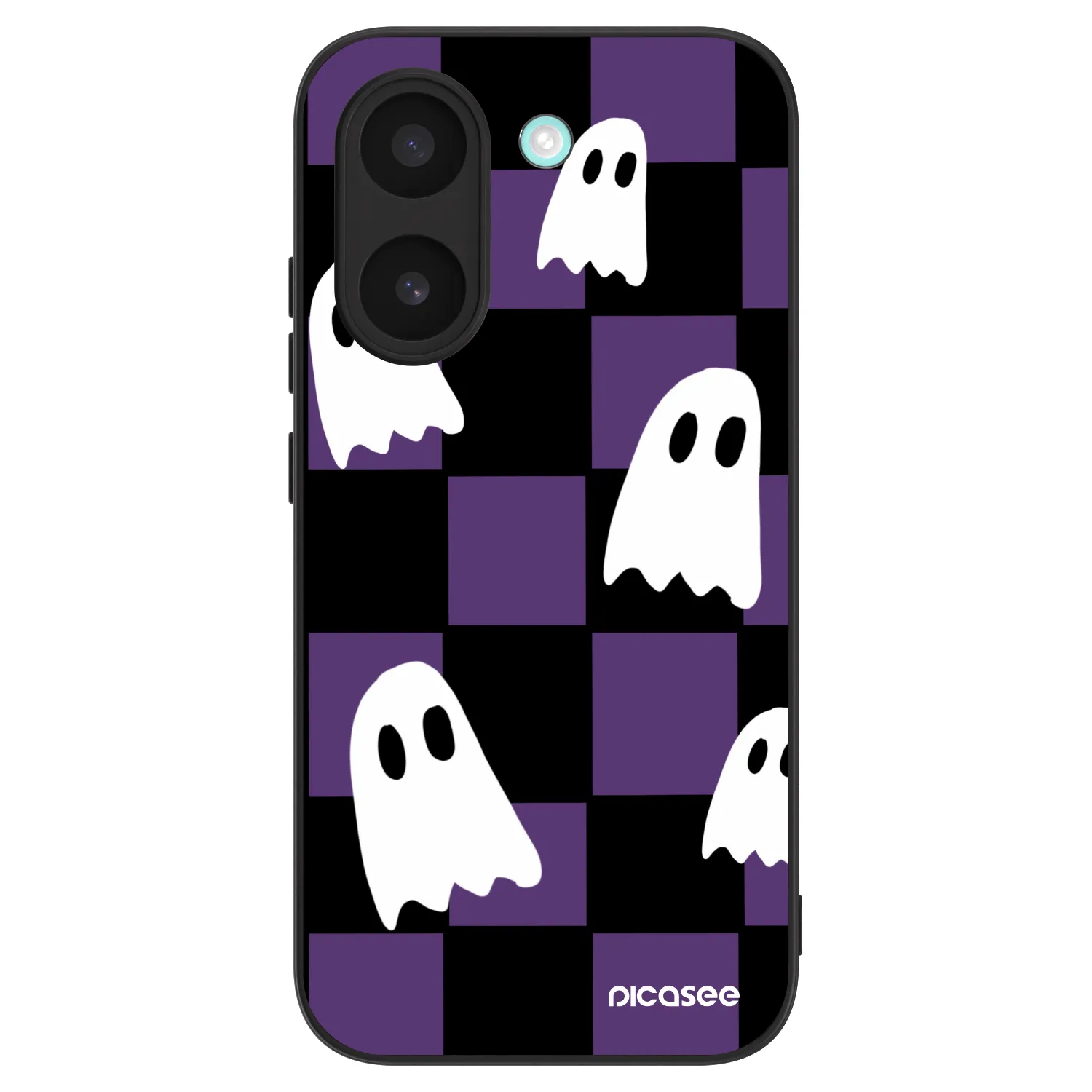 Picasee ULTIMATE CASE für Xiaomi Poco X8 Pro - Ghosts