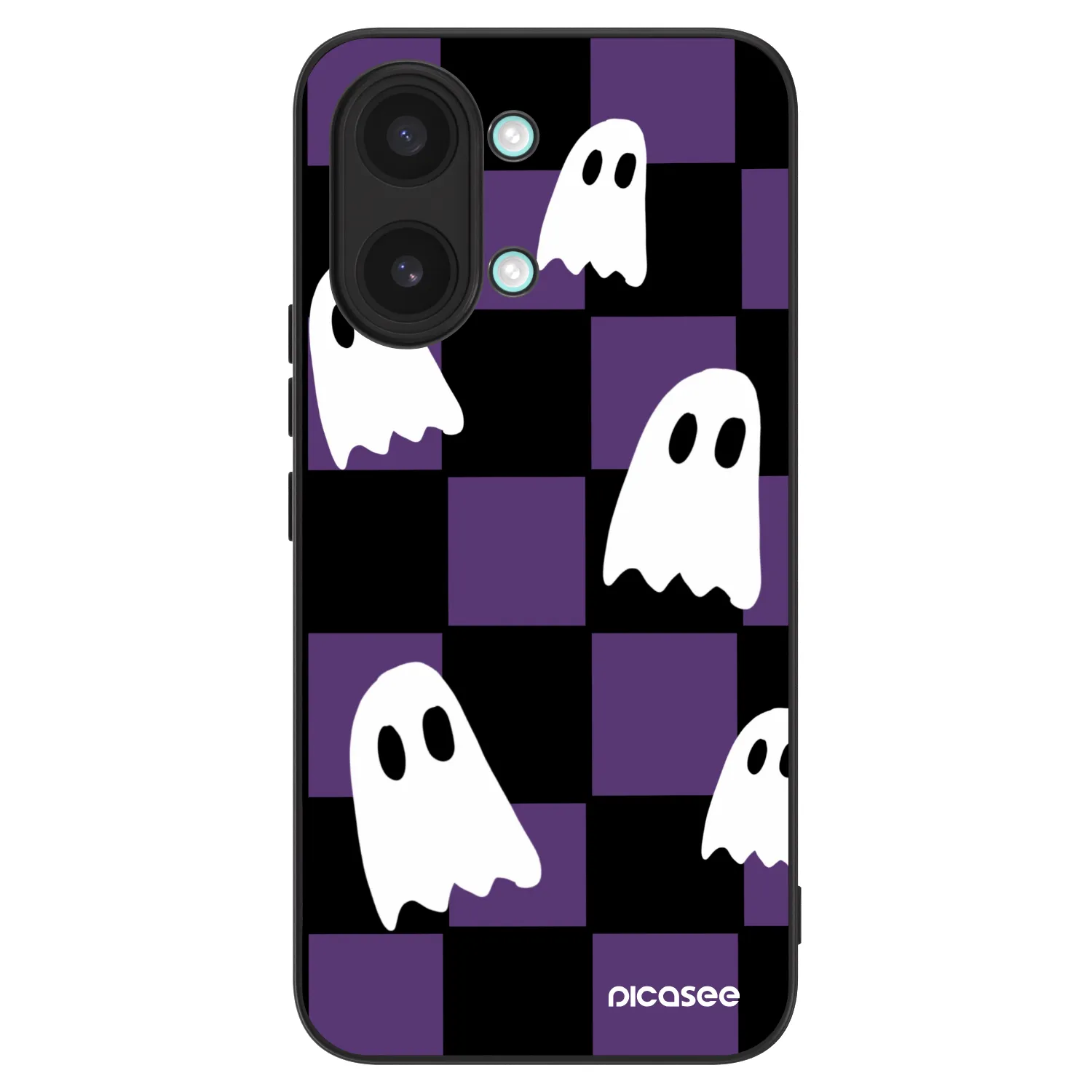 Picasee ULTIMATE CASE für Xiaomi Poco X8 Pro Max - Ghosts