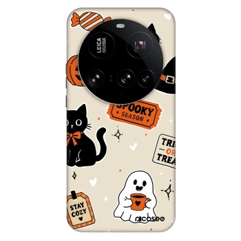 Hülle für Xiaomi 15 Ultra - Halloween stickers