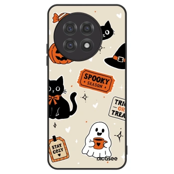 Hülle für OnePlus 13R 5G - Halloween stickers