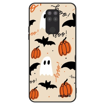 Hülle für Xiaomi Redmi Note 9 - Halloween 26