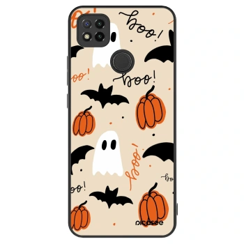 Hülle für Xiaomi Redmi 9C - Halloween 26