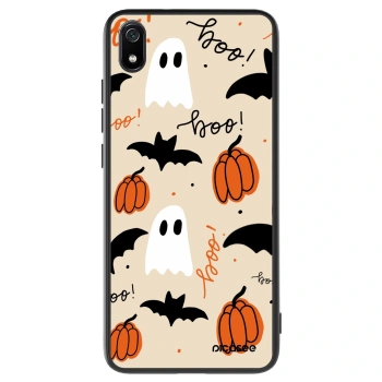 Hülle für Xiaomi Redmi 7A - Halloween 26
