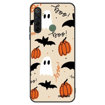 Hülle für Realme 6i - Halloween 26