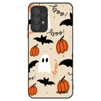 Hülle für Samsung Galaxy A72 A725F - Halloween 26
