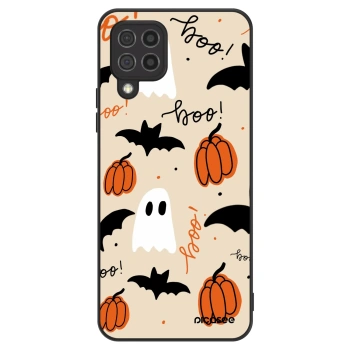 Hülle für Samsung Galaxy A22 A225F 4G - Halloween 26