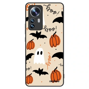 Hülle für Xiaomi 12 Pro - Halloween 26