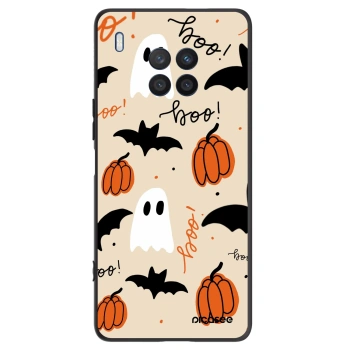 Hülle für Honor 50 Lite - Halloween 26