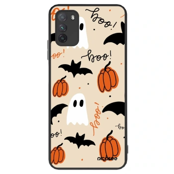 Hülle für Xiaomi Poco M3 - Halloween 26