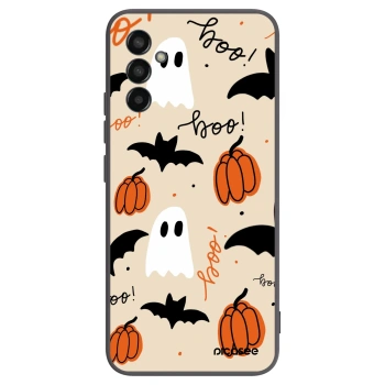 Hülle für Samsung Galaxy M13 M135F - Halloween 26